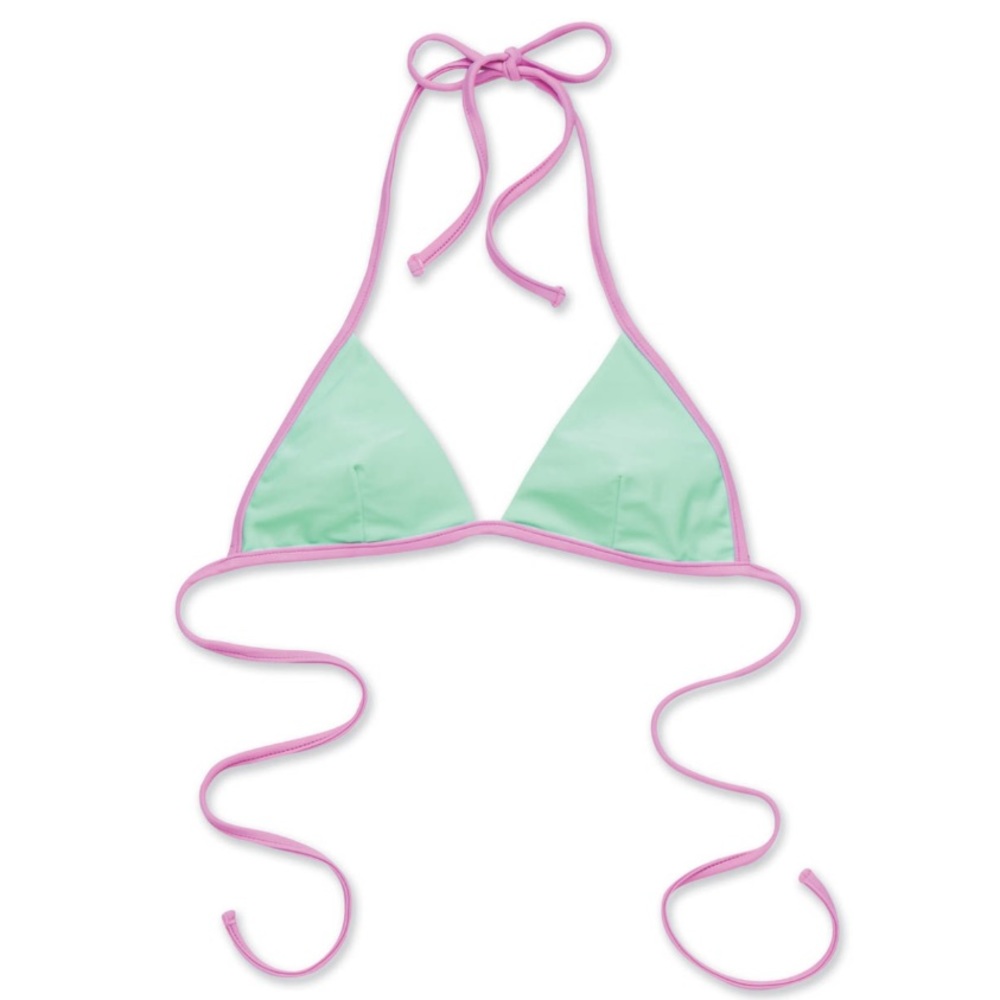 🆕 Dakine triangle bikini top